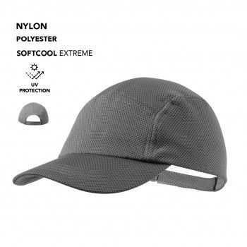 GORRA TECNICA FNADOL BARATA CERES TEXTIL Y PUBLICIDAD