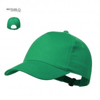Gorra Brauner MAKITO BARATA CERES TEXTIL Y PUBLICIDAD