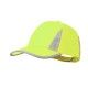 Gorra Reflectante Brixa MAKITO BARATA CERES TEXTIL Y PUBLICIDAD