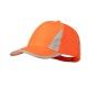 Gorra Reflectante Brixa MAKITO BARATA CERES TEXTIL Y PUBLICIDAD
