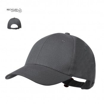 Gorra Daimat MAKITO BARATA CERES TEXTIL Y PUBLICIDAD