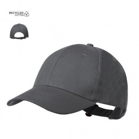 Gorra Daimat MAKITO BARATA CERES TEXTIL Y PUBLICIDAD