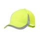 Gorra Reflectante Destada makito barata ceres textil y publicidad