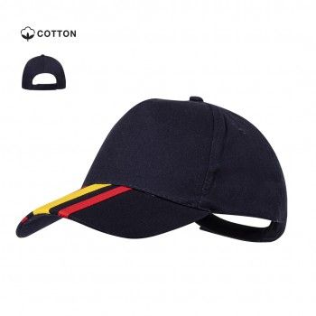 Gorra Desthin España MAKITO BARATA CERES TEXTIL Y PUBLICIDAD