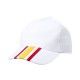 Gorra Desthin España MAKITO BARATA CERES TEXTIL Y PUBLICIDAD