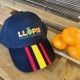 Gorra Desthin España MAKITO BARATA CERES TEXTIL Y PUBLICIDAD