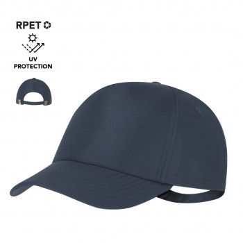 Gorra Dibux UV PROTECCION MAKITO BARATA CERES TEXTIL Y PUBLICIDAD