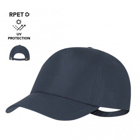 Gorra Dibux UV PROTECCION MAKITO BARATA CERES TEXTIL Y PUBLICIDAD