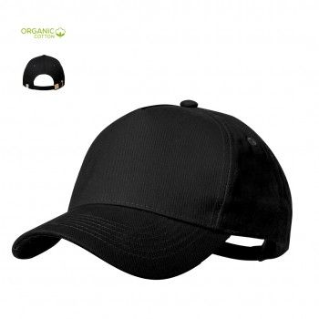 Gorra Gleyre MAKITO BARATA CERES TEXTIL Y PUBLICIDAD