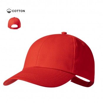 Gorra Haliard MAKITO BARATA CERES TEXTIL Y PUBLICIDAD