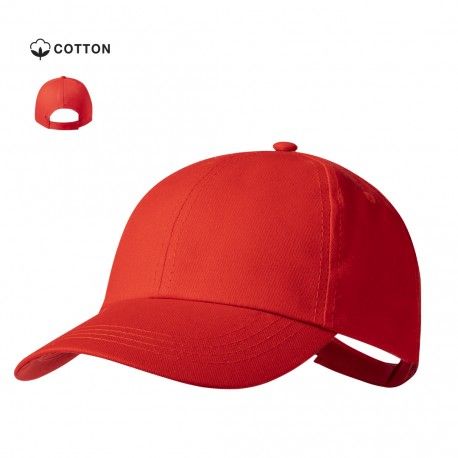 Gorra Haliard MAKITO BARATA CERES TEXTIL Y PUBLICIDAD