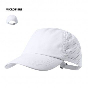 Gorra Karola MAKITO BARATA CERES TEXTIL Y PUBLICIDAD