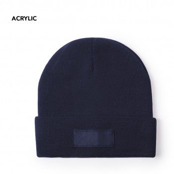 GORRO HOLSEN CERES TEXTIL Y PUBLICIDAD