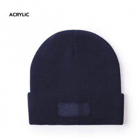 GORRO HOLSEN CERES TEXTIL Y PUBLICIDAD