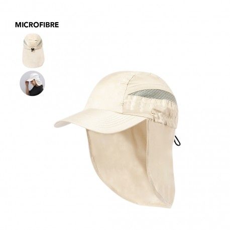 Gorra Levant MAKITO BARATA CERES TEXTIL Y PUBLICIDAD