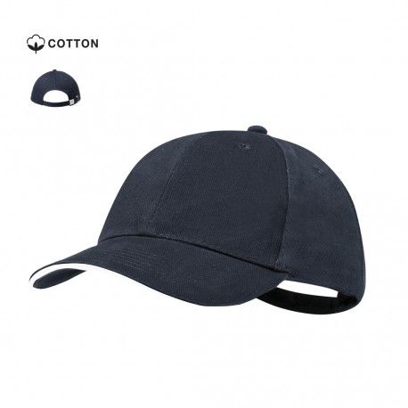 Gorra Linnea MAKITO BARATA CERES TEXTIL Y PUBLICIDAD