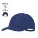 Gorra Orban uv proteccion MAKITO BARATA CERES TEXTIL Y PUBLICIDAD