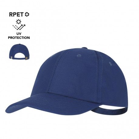 Gorra Orban uv proteccion MAKITO BARATA CERES TEXTIL Y PUBLICIDAD
