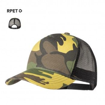 Gorra Pamper  MAKITO BARATA CERES TEXTIL Y PUBLICIDAD