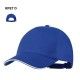 Gorra Sandrok MAKITO BARATA CERES TETIL Y PUBLICIDAD