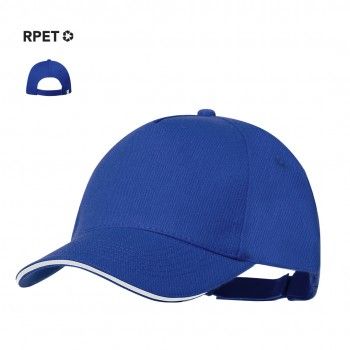 Gorra Sandrok MAKITO BARATA CERES TETIL Y PUBLICIDAD