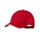 Gorra Sandrok MAKITO BARATA CERES TETIL Y PUBLICIDAD
