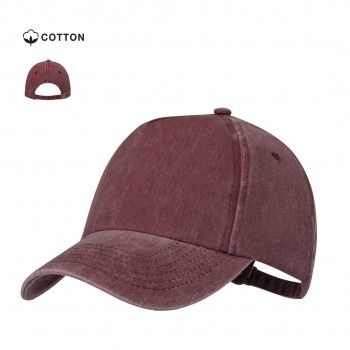 Gorra Zorp MAKITO BARATA CERES TEXTIL Y PUBLICIDAD