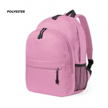 MOCHILA VENTIX POLIÉSTER 600D