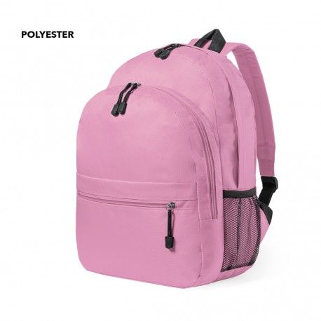 MOCHILA VENTIX POLIÉSTER 600D