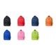 MOCHILA VENTIX POLIÉSTER 600D