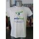 CAMISETA PERSONALIZADA ALGODÓN BEAGLE ROLY BARATA CERES TEXTIL Y PUBLICIDAD