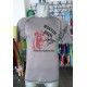 CAMISETA TÉCNICA PERSONALIZADA CHEVIOT ACQUA ROYAL CERES TEXTIL Y PUBLICIDAD