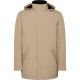 PARKA IMPERMEABLE AMERICA roly barata ceres textil y publicidad