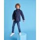 PARKA IMPERMEABLE AMERICA roly barata ceres textil y publicidad