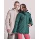PARKA IMPERMEABLE AMERICA roly barata ceres textil y publicidad