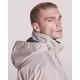 PARKA IMPERMEABLE AMERICA roly barata ceres textil y publicidad