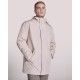 PARKA IMPERMEABLE AMERICA roly barata ceres textil y publicidad