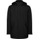 PARKA IMPERMEABLE AMERICA roly barata ceres textil y publicidad