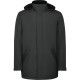 PARKA IMPERMEABLE AMERICA roly barata ceres textil y publicidad