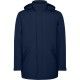 PARKA IMPERMEABLE AMERICA roly barata ceres textil y publicidad