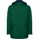 PARKA IMPERMEABLE AMERICA roly barata ceres textil y publicidad