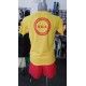 CAMISETA TÉCNICA PERSONALIZADA CERES TEXTIL Y PUBLICIDAD  MONTECARLO HOMBRE ROLY