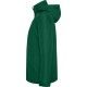 PARKA IMPERMEABLE AMERICA WOMAN ROLY BARATA CERES TEXTIL Y PUBLICIDAD