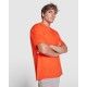 CAMISETA OVERSIZE BULL ROLY BARATA CERES TEXTIL Y PUBLICIDAD