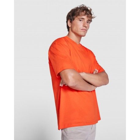 CAMISETA OVERSIZE BULL ROLY BARATA CERES TEXTIL Y PUBLICIDAD