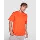CAMISETA OVERSIZE BULL ROLY BARATA CERES TEXTIL Y PUBLICIDAD