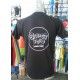 CAMISETA TÉCNICA PERSONALIZADA CERES TEXTIL Y PUBLICIDAD  MONTECARLO HOMBRE ROLY