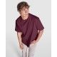 CAMISETA OVERSIZE BULL ROLY BARATA CERES TEXTIL Y PUBLICIDAD