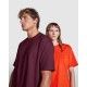 CAMISETA OVERSIZE BULL ROLY BARATA CERES TEXTIL Y PUBLICIDAD