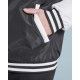 CHAQUETA CALIFORNIA LIGERAMENTE ACOLCHADA ROLY BARATA CERES TEXTIL Y PUBLICIDAD